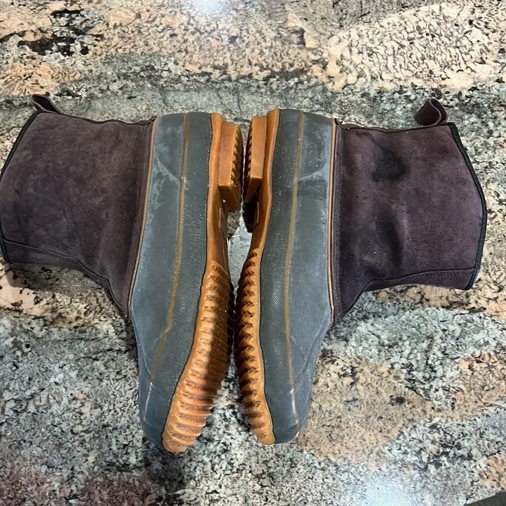 LaCrosse Work Boots